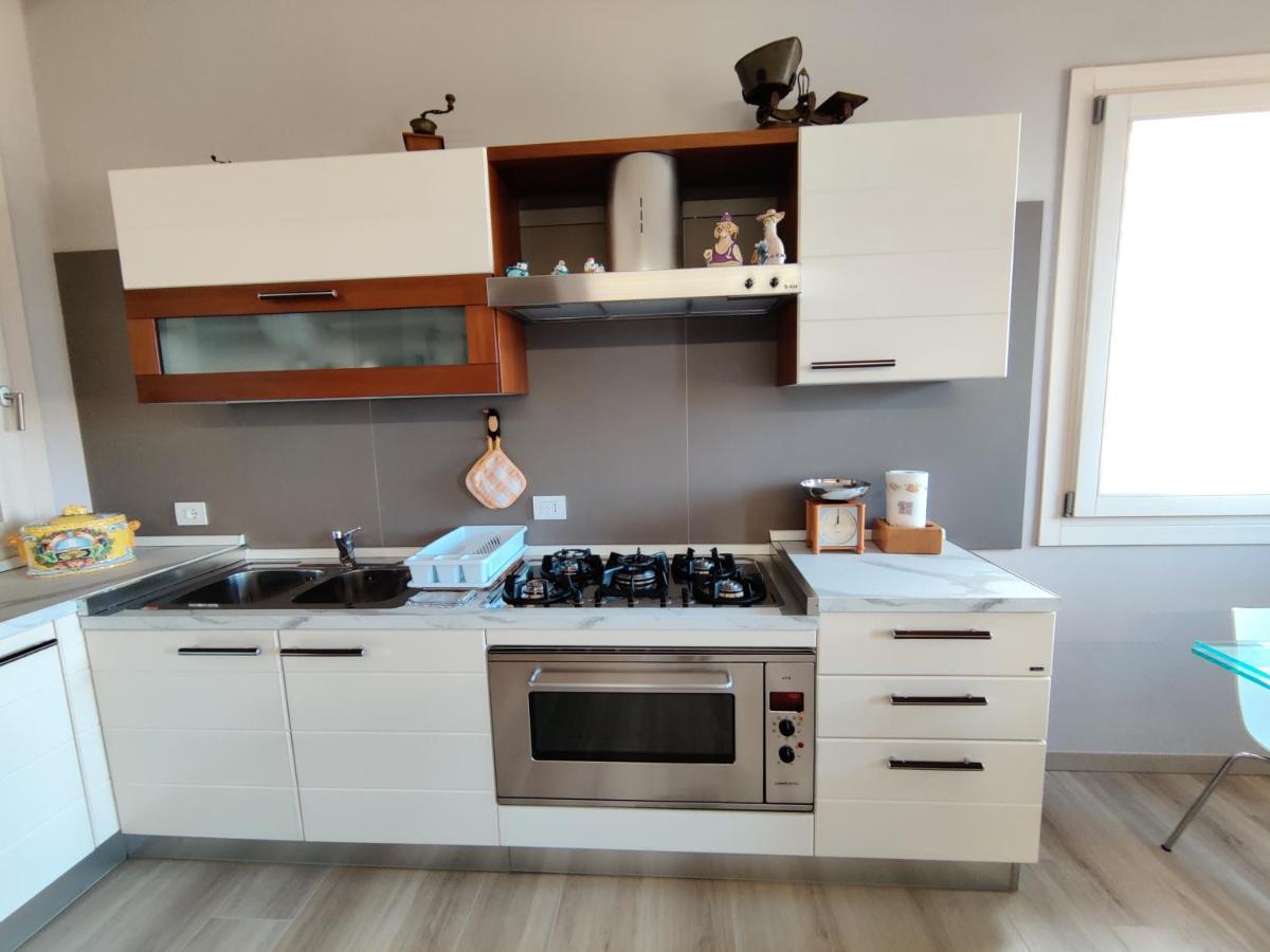 Bertesina325 Superior Apartment Vicenza Exterior photo