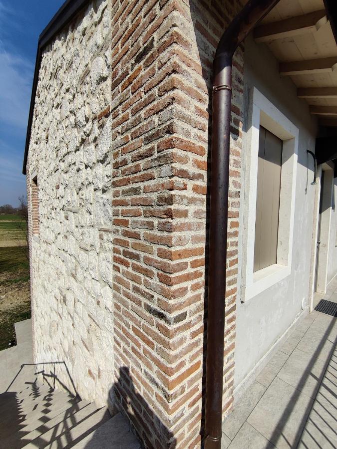 Bertesina325 Superior Apartment Vicenza Exterior photo